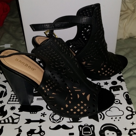 Heel - Picture 5 of 6